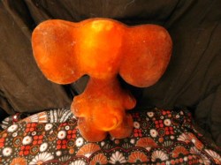 foam mouse bk